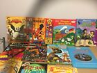 Job Lots Of 11 X Children Bed Time Story Book Some Of Sound Book