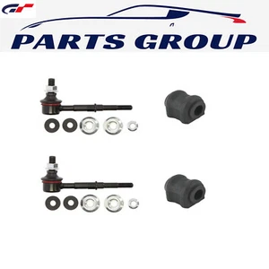 Rear Sway Bar Link & Stabilizer Bar Bushing Kit for Toyota RAV4 2006–2018 - Picture 1 of 7