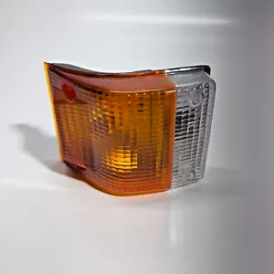 Lámpara de esquina luz izquierda para ISUZU ELF NPR NKR NHR 85-93 - Imagen 1 de 5