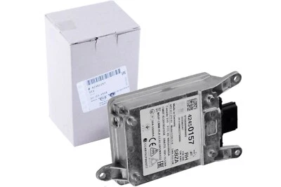 ORIGINAL PSA Opel Steuergerät Spurwechselassistent rechts Insignia A 42450157 - Bild 1 von 4