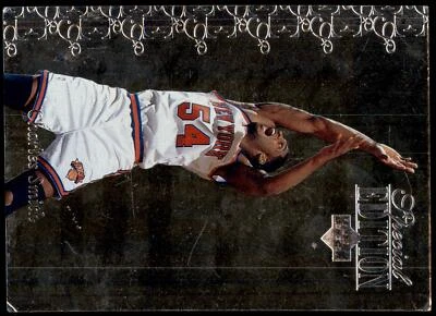 Charles Smith #SE144 1995-96 Upper Deck специальное издание золото - Изображение 1 из 2