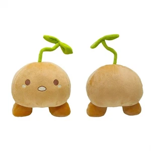 Omori Sprout Mole 20CM Plush Doll Cartoon Christmas Gift - Picture 1 of 9