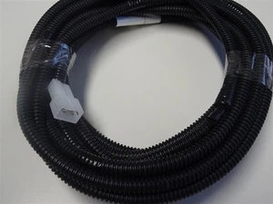 Planar Autoterm Temperaturfühler Sensor extern 5m Temperatursensor 2D 4D 9D  - Bild 1 von 3