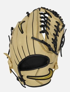 Nike Adult Alpha Edge FM RHT Trap 12IN Fielder's Glove Turns Right N1000290-703 - Picture 1 of 2