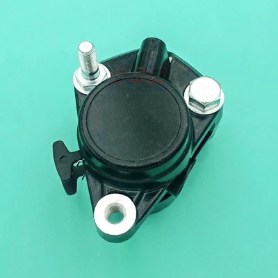 Front Brake Caliper With Pads for Yamaha TX500 TX650 1973-1974 , XS500 1975 - Image 1 of 4