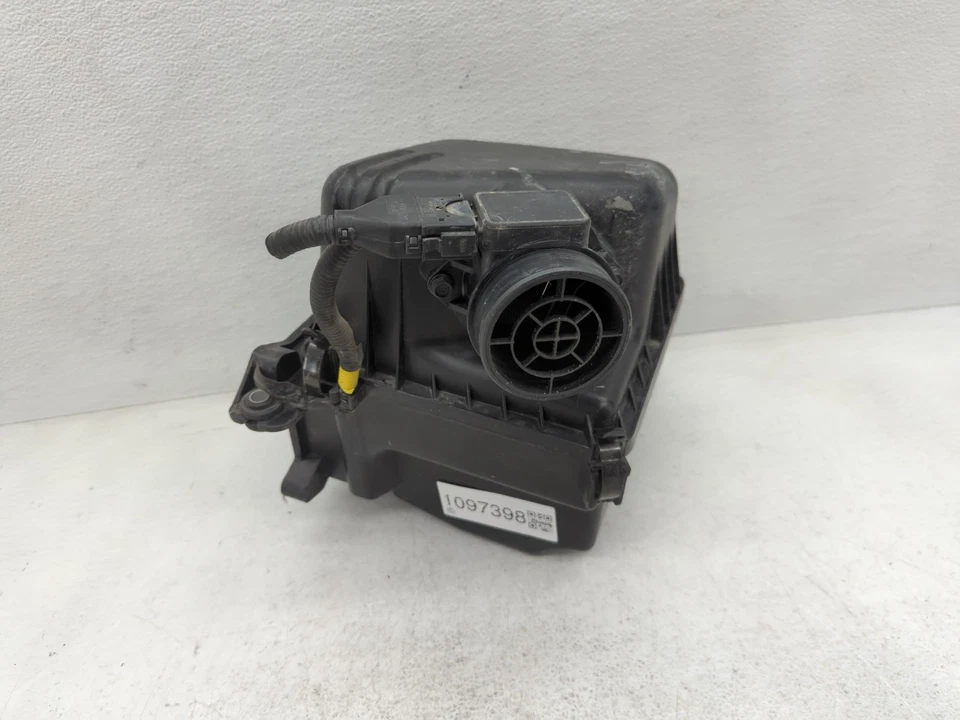 Tubo de manguera conducto de admisión filtro de aire Hyundai Elantra 2007-2010 NME8W Foto 1 de 4