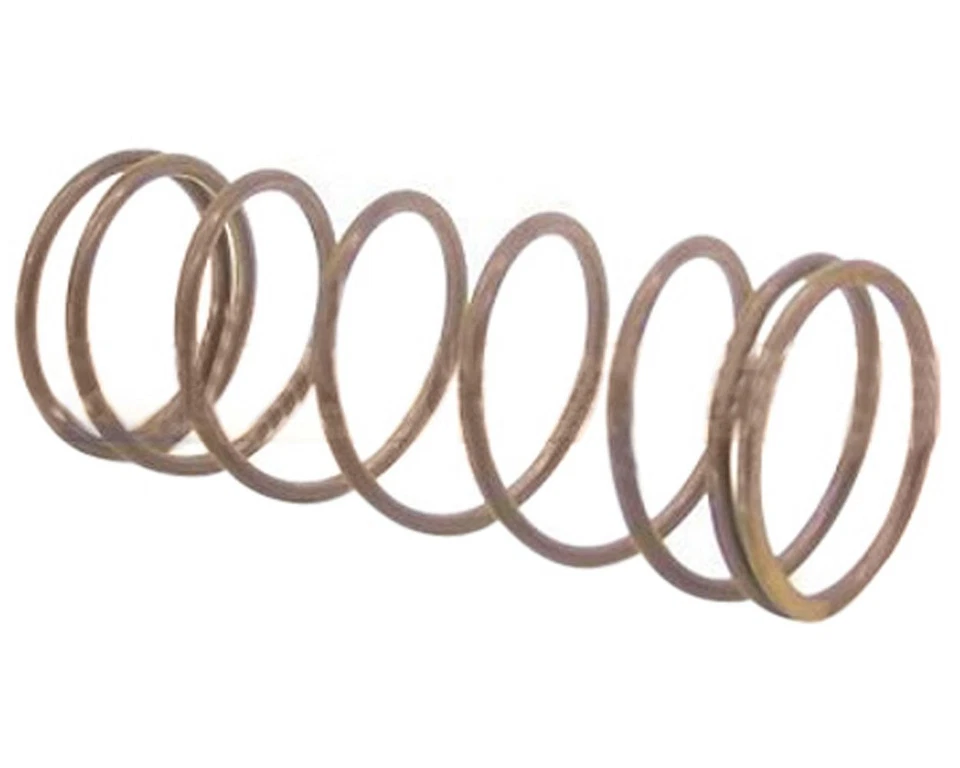 Gegendruckfeder Standard BAOTIAN BT49QT-9 REX RS 450 QM50QT-6A QINGQI GY6 Ersatz - Bild 1 von 1