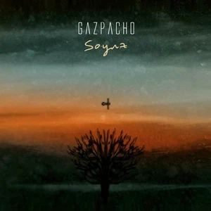 Gazpacho Soyuz CD Neu - Bild 1 von 1