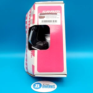 Centera Twist Shifters - SRAM Centera 8 x 3 Speed Grip Shifter Set NOS f9 - Picture 1 of 5