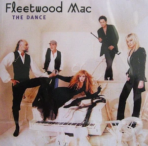 Fleetwood Mac "Dance" - CD, 1997 Reprise Records, Neu/OVP - Bild 1 von 5