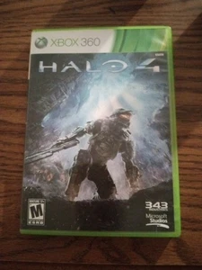 Halo 4 (Microsoft Xbox 360, 2012)  - Bild 1 von 4