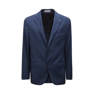 N9148 ABITO UOMO CC COLLECTION CORNELIANI BOTTONI FORNITI DA CUCIRE MAN SUIT 6R - Picture 1 of 4