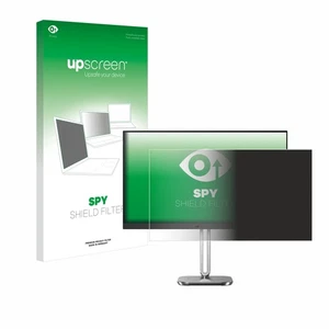 upscreen Filtre de Confidentialité pour Philips 27B2G 27" Protection Ecran - Photo 1/13