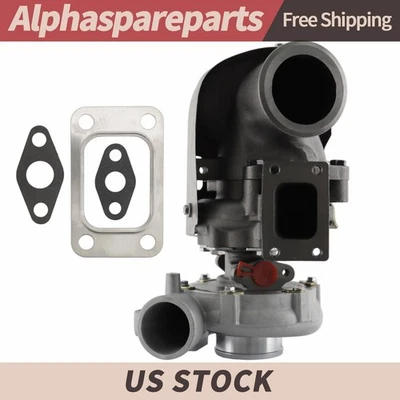 FOR Chevy GMC GM5 GM8 Pickup Truck 6.5L Diesel Turbo Turbocharger 12552738 New - Image 1 of 4