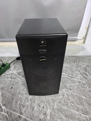 QUADRAL SUB THREE Aktiv Subwoofer Crossover - Bild 1 von 4