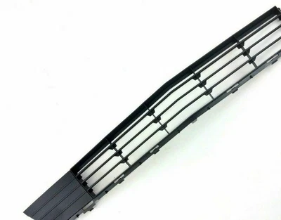 Parrilla de parachoques delantero para Lincoln MKX 2011 2012 2013 2014 2015 Foto 1 de 2