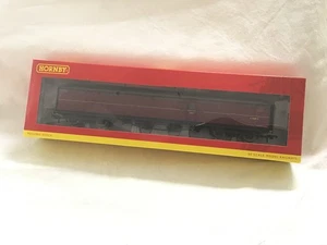 HORNBY R4531A BR Ex LNER 61' 6in FULL BRAKE COACH E70499E BOXED - Picture 1 of 7