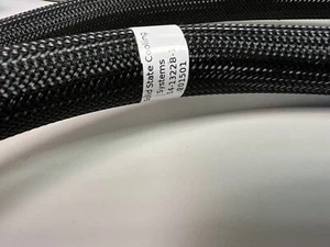 Manguera de sistema de refrigeración de estado sólido Agilent/Jun-Air - Imagen 1 de 2