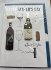 fathers day card Beer And Wine