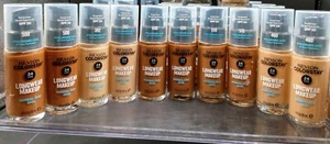 (2 Pack) Revlon Colorstay Longwear Makeup Normal to Dry Skin W/SPF20 -Pick Yours - Picture 1 of 21