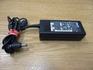 Genuine Asus ADP-65JH BB  65W AC Adapter Laptop Charger 19V 3.42A - Picture 1 of 7