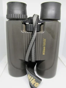 Original Nikon 8X40 ATB Waterproof 6.5° Binoculars w/ neck strap, Japan - Picture 1 of 4