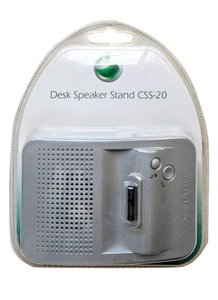 SONY ERICSSON CSS-20 DESK STAND- SOPORTE DE CARGA - Picture 1 of 1