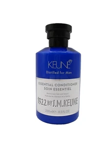 Keune Distilled for Men Essential Conditioner ~ 250 ml / 8.5 oz - Picture 1 of 2