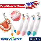 10X Dental Pro Matrix Bands Repair Tool Molar/Premolar Molding Tablet Adjustsble