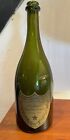 Empty 1978 Dom Perignon Champagne 750 ml Bottle