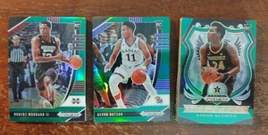 2020-21 Panini Prizm Draft Picks Prizms Green Pick from drop down list - Picture 1 of 1