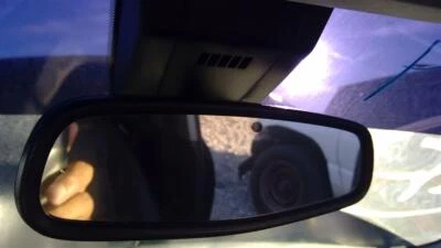 二手前中心内部后视镜适合:2020 雪佛兰 Equinox 带 ful — 第 1/4 张图片