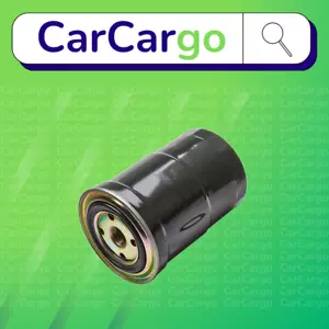Fuel Filter For Mitsubishi Pajero/Shogun Classic 2.5 TD 2001-2024 93mm - Picture 1 of 9