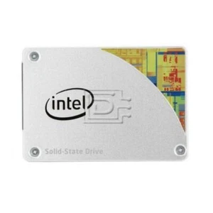 Intel SSDSC2BW120A4 120GB Solid State Drive - Afbeelding 1 van 1