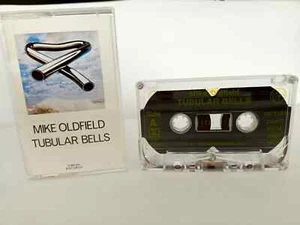 Mike Oldfield - Tubular Bells - Cassette, Made In Poland 1991 Muza - Picture 1 of 6