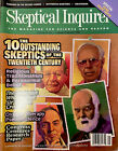 Skeptical Inquirer Magazine- Jan/Feb 2000- Oxygen Therapy Pseudoscience