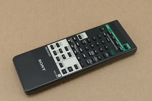 SONY RM-U242 + MANDO A DISTANCIA original para receptor + probado - Imagen 1 de 2