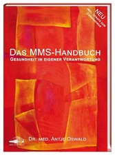 Das MMS-Handbuch, Antje Oswald