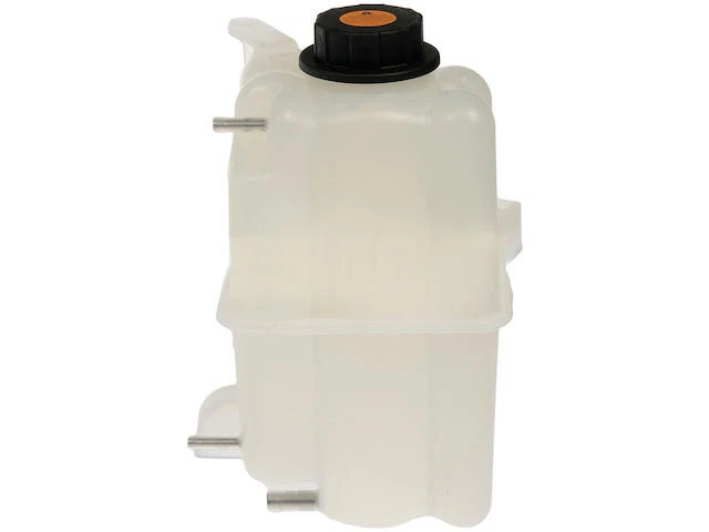 Front Expansion Tank For 2004-2010 Infiniti QX56 5.6L V8 2005 2006 2007 NK585SV - Image 1 of 1