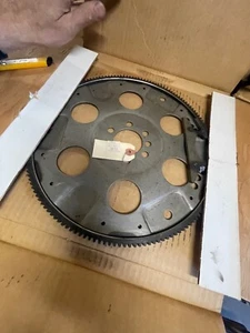 g141 flywheel flexplate fnj replaces 14088765 - Picture 1 of 2