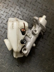 Vauxhall Brake Master Cylinder Reservoir Bosch 0204024928 Corsa C Combo C - Picture 1 of 4