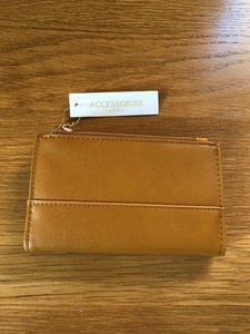 accessorize tan bolsa