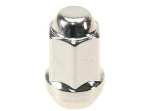For 1996-2002 Lincoln Continental Lug Nut Dorman 81317MTSJ 1997 1998 1999 2000 - Picture 1 of 2