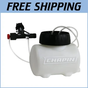 HydroFeed 1-Gallon Fertilizer Injector for Lush Landscapes - Easy Fill Design - Picture 1 of 9