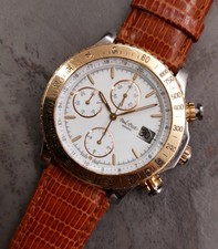 Paul Picot Chronograph usato in Italia | vedi tutte i 60 prezzi!