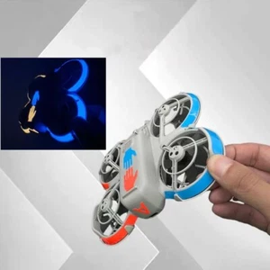 Per DJI Neo Adesivi Luminosi Impermeabile Antivegetativo Riutilizzo Fluorescente - Foto 1 di 9