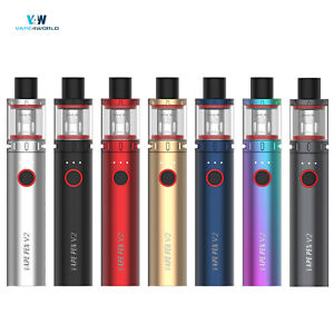 Smok Vape Pen V2 Kit Vape E Cig Device 1600mAh 60W Version of Vape Pen 22 - NEW