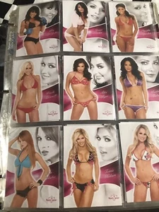 Hermoso lote de tarjetas/impresiones de mujer PRECIO REDUCIDO... - Imagen 1 de 16