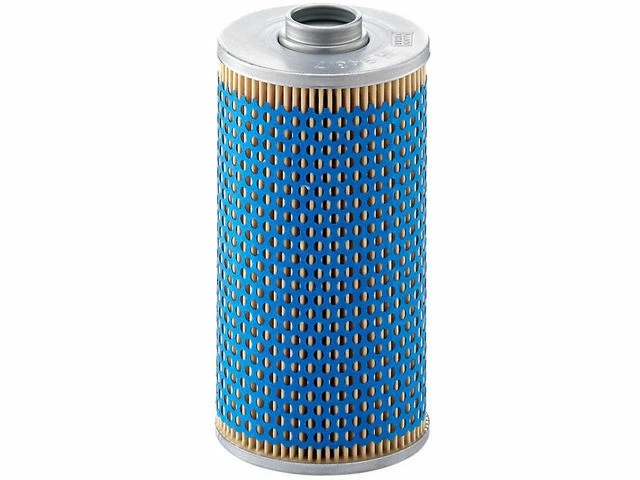 Filtro de aceite Mann para BMW 750iL 1991-1995 44TDGV Foto 1 de 1