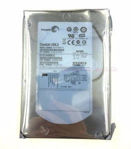 Seagate Cheetah 15K.5 73.4GB Internal 15000RPM 3.5" ST373455LC HDD - Afbeelding 1 van 2